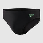 Speedo Men's Eco Endurance 5cm Brief Swimsuit Swimming Costume BNWT