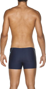 Arena Men's Byor Evo Swim Short Swimsuit Swimming Costume Trunks Swimwear BNWT