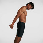 Speedo Men's Hexagonal Tech Placement Jammer Swimsuit Swimming Costume BNWT