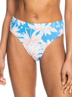 Roxy Women's Love The Shorey Bikini Bottoms Surf Beach Swimsuit Costume BNWT