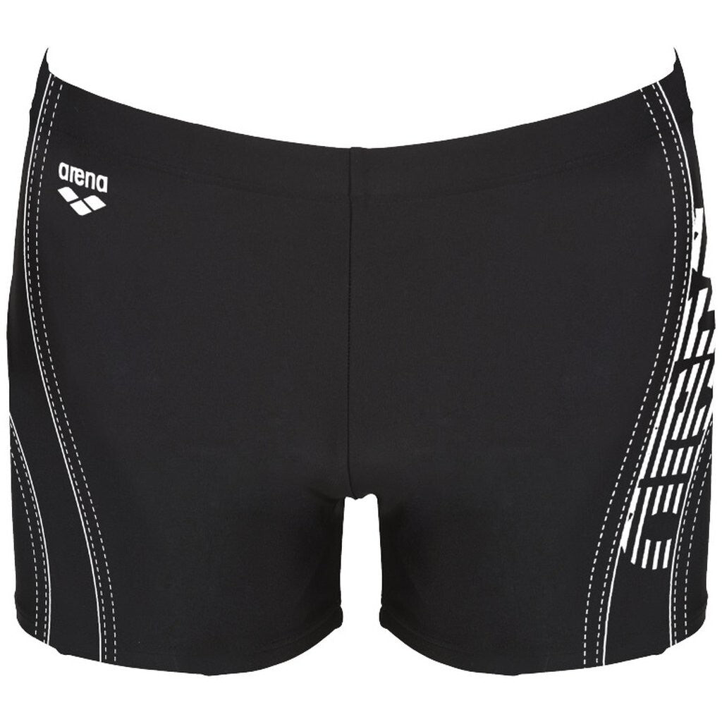 Arena Men's Byor Evo Swim Short Swimsuit Swimming Costume Trunks Swimwear BNWT