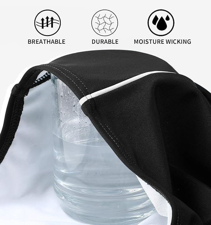 CharmLeaks Women's Padded Zip Racerback Swimsuit Swimming Costume Swimwear BNWT
