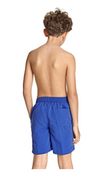 Zoggs Boys Penrith 15" Swim Shorts Trunks Swimsuit Swimming Costume Kids BNWT