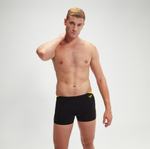 Speedo Men's Hyperboom Splice Aquashort Swimsuit Swimming Costume Trunks BNWT