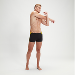 Speedo Men's Hyperboom Splice Aquashort Swimsuit Swimming Costume Trunks BNWT