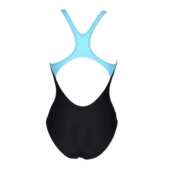 Arena Women's Pro Back Graphic Swimsuit Swimming Costume Ladies BNWT