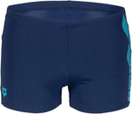 Arena Men's Optimal Swim Short Swimsuit Swimming Costume Swimwear Shorts BNWT