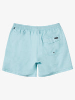 Quiksilver Men's Deluxe Volley 15" Swim Shorts Swimming Costume Swimsuit BNWT