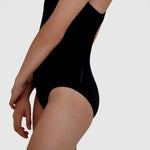 Speedo Girls Junior Essential Endurance+ Medalist Swimsuit Swimming Costume BNWT