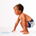 Splash About New Happy Nappy Duo Reusable Baby/Toddler Swim Boys Girls BNWT