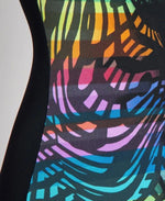 Arena Women's Bodylift Valeria U Back Swimsuit Swimming Costume BNWT