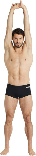 Arena Men's Team Low Waist Short Swimsuit Swimming Costume Trunks Swimwear BNWT