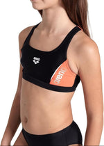 Arena Girl's Thrice Junior Bikini Two-Piece Swimsuit Swim Swimming Costume BNWT