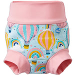 Splash About New Happy Nappy Reusable Baby/Toddler Swim Boys Girls BNWOT