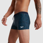 Speedo Men's Valmilton Aquashort Trunks Swimsuit Swimming Costume Shorts BNWT
