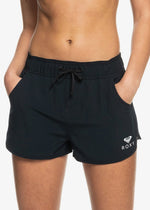 Roxy Women's Wave 2" Board Shorts Beach Swimsuit Surf Beach Swimsuit BNWT