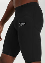 Speedo Men's Fastskin LZR Ignite Jammer Swimsuit Swimming Costume FINA BNWT