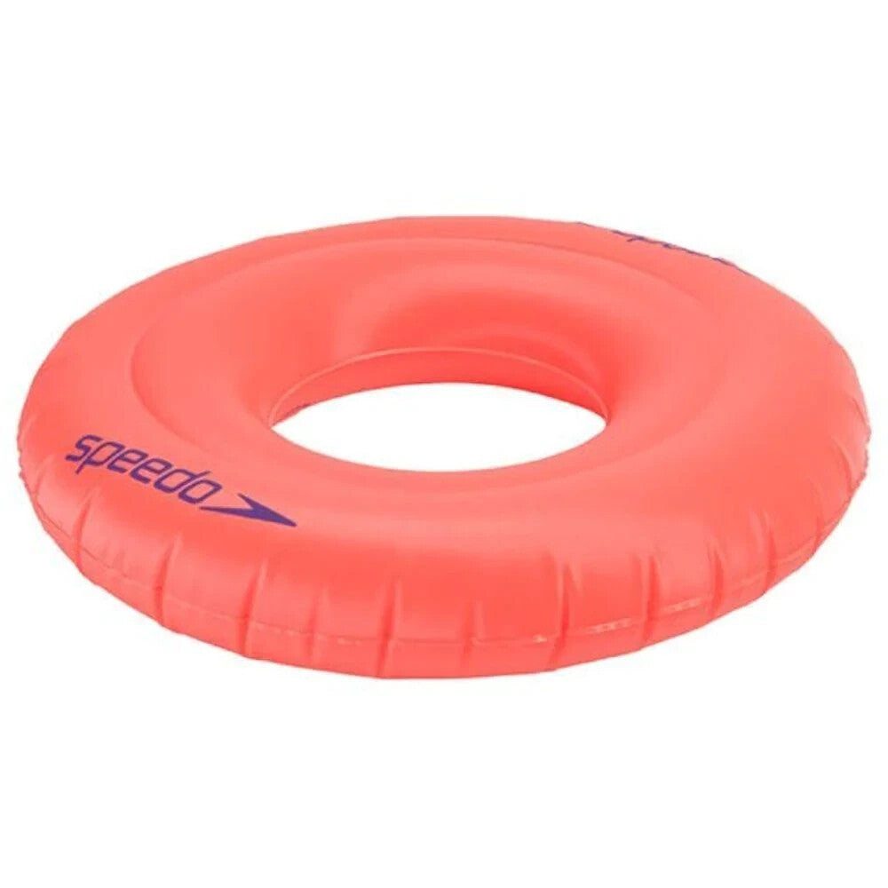 Speedo Unisex Swim Ring Baby Toddler Kids Swimming Floats 2-3 Years 15-18kg BNIB