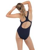 Speedo Women's Essential Endurance+ Medalist Swimsuit Swimming Costume BNWT