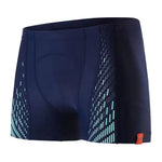 Speedo Men's Sport Fit Power Mesh Pro Aquashorts Swimsuit Swimming Costume BNWT
