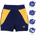 Splash About Adult Incontinence Jammers Swim Shorts Disability Men Women BNWOT