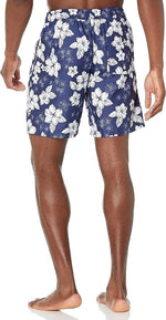 Amazon Essentials Men's 9” Quick Dry Swimming Shorts Trunks Swimsuit BNWT