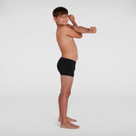 Speedo Boy's Essential Endurance+ Aquashorts Trunks Swimsuit Swimming Costume