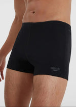 Speedo Men's Essentials Endurance+ Aquashort Swimsuit Swimming Short Trunks BNWT