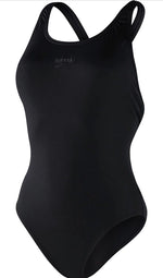 Speedo Women’s Eco Endurance+ Power X Back Crossback Swimsuit Swimming Costume