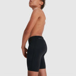 Speedo Boy's Eco Endurance+ Jammer Trunks Swimsuit Swimming Costume Black BNWT