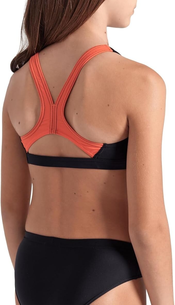Arena Girl's Thrice Junior Bikini Two-Piece Swimsuit Swim Swimming Costume BNWT