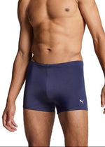Puma Men's Classic Swim Shorts Trunks Swimsuit Swimming Costume BNWT