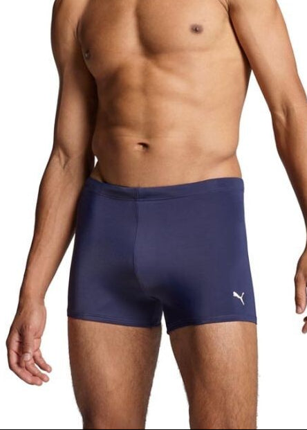 Puma Men's Classic Swim Shorts Trunks Swimsuit Swimming Costume BNWT