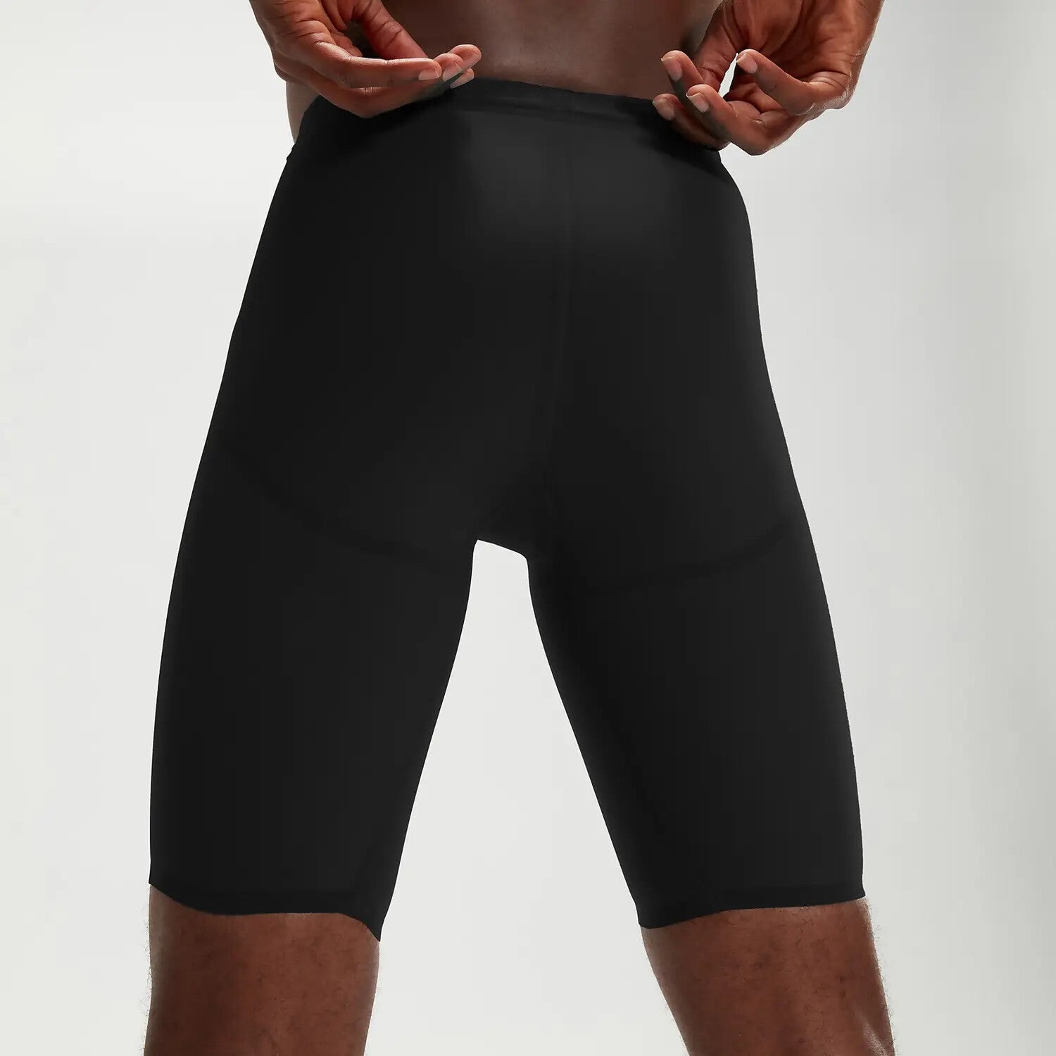 Speedo Men's Fastskin LZR Ignite Jammer Swimsuit Swimming Costume FINA BNWT