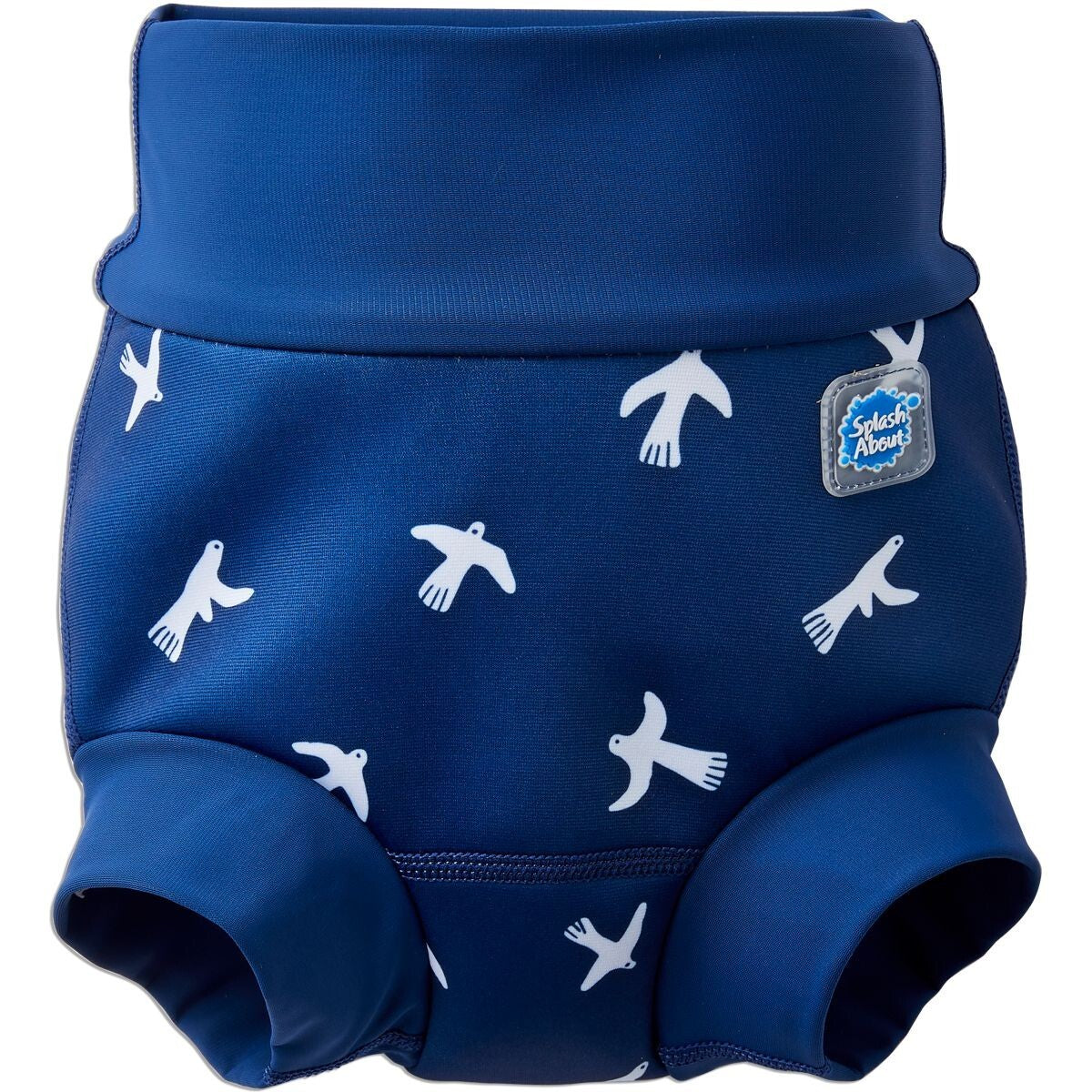 Splash About New Happy Nappy Duo Reusable Baby/Toddler Swim Boys Girls BNWT