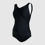 Speedo Women's Maternity Essential U-Back Swimsuit Swimming Costume BNWT