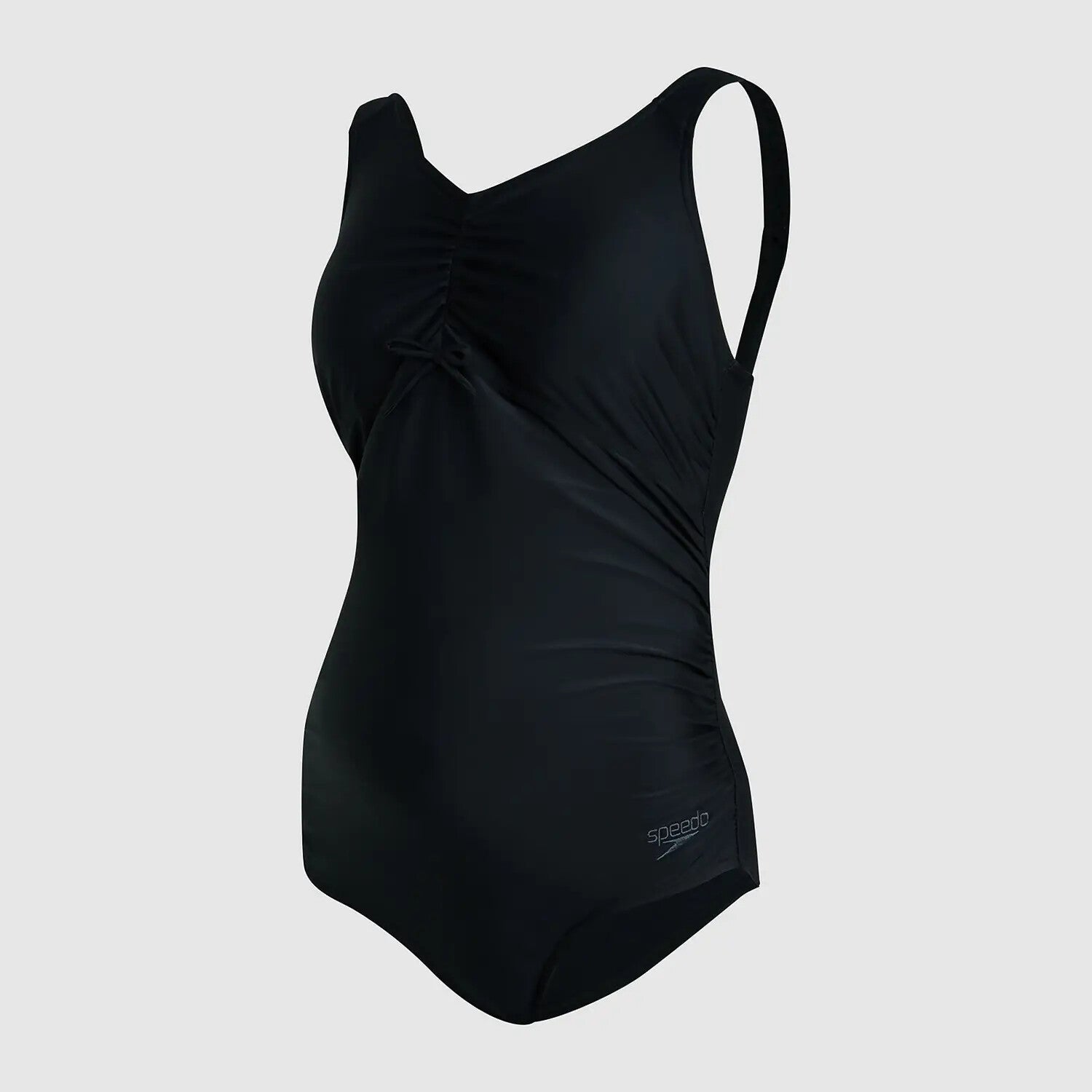 Speedo Women's Maternity Essential U-Back Swimsuit Swimming Costume BNWT