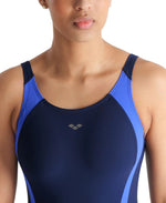 Arena Women's Bodylift Lola U Back Panel Swimsuit Swimming Costume BNWT