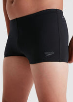 Speedo Boys Eco Endurance+ Aquashort Trunks Swimsuit Swimming Costume BNWT