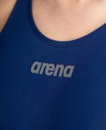 Arena Women's Powerskin St Next Open Back Swimsuit Swimming Costume Racing BNWT