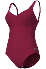 Arena Women's Vertigo One Piece Low C Cup R Bodylift Swimsuit Swimming Costume