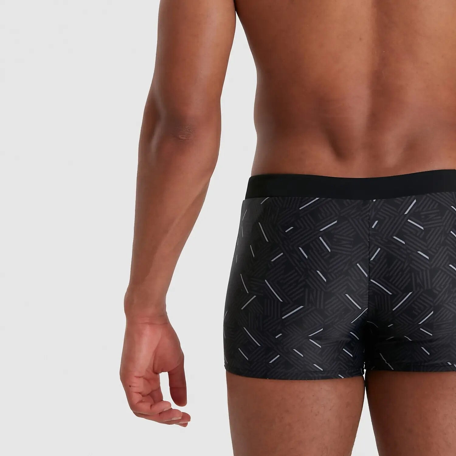 Speedo Men's Valmilton AquaShorts Trunks Swimsuit Swimming Costume BNWT