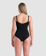Arena Women's Vertigo One Piece C Cup R Bodylift Swimsuit Swimming Costume BNWT