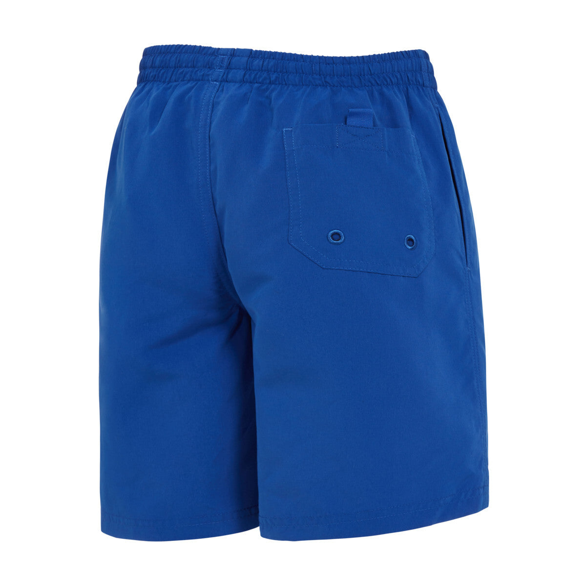 Zoggs Boys Penrith 15" Water Shorts Trunks Swimsuit Swimming Costume Ecodura
