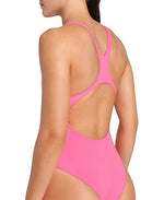 Arena Women's Team Swim Pro Solid Swimsuit Swimming Costume Girls BNWT