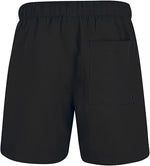 Ript Essentials Men's Quick Dry Swimming Swim Shorts Trunks Black Swimming BNWT