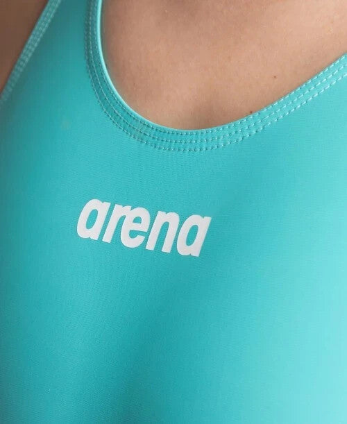 Arena Women's Powerskin St Next Open Back Swimsuit Swimming Costume Racing BNWT