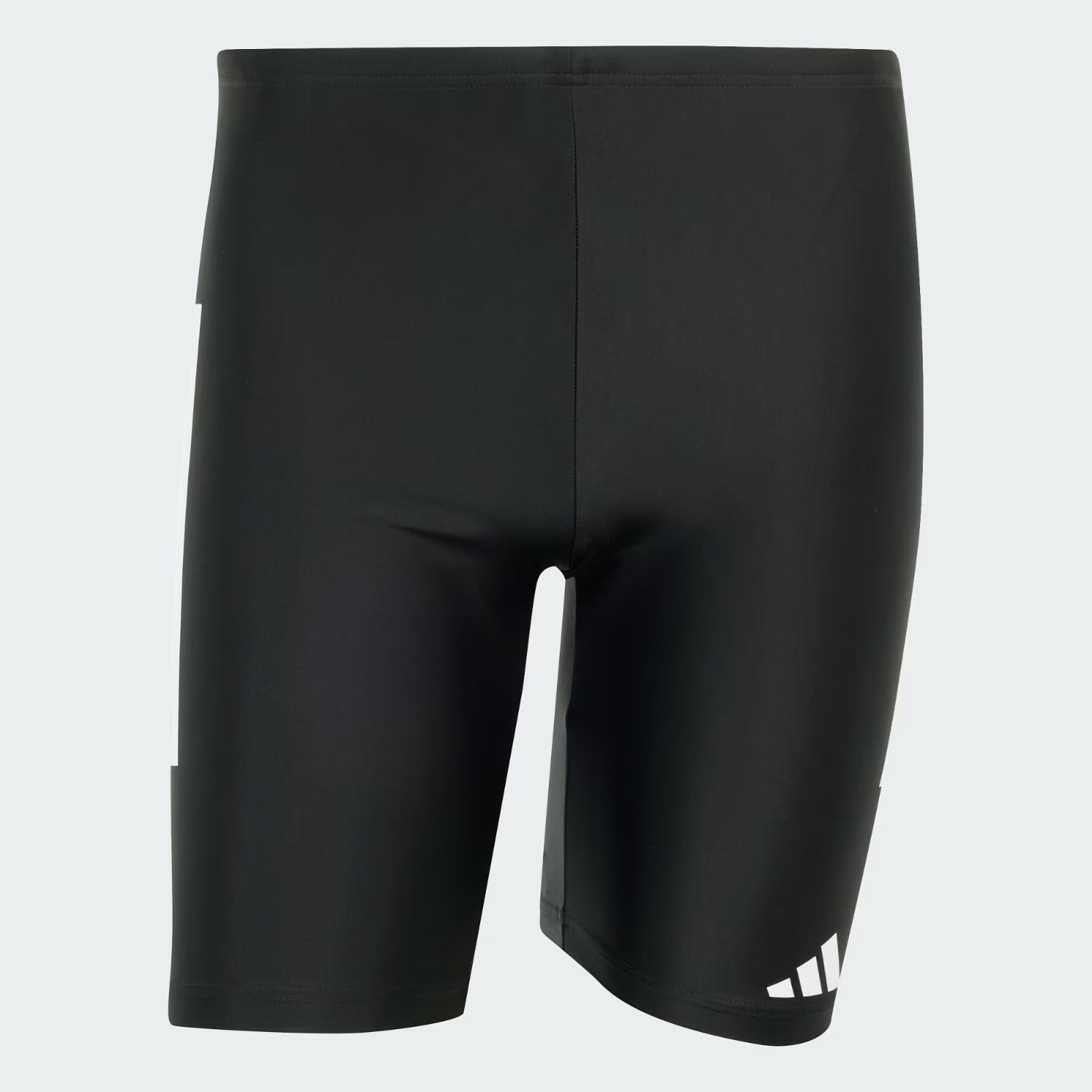 Adidas Men's 3-Stripe Swim Jammers 8" Inch Shorts Swimsuit Swimming JN6537 BNWT