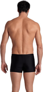 Arena Men's Threefold Short Swimsuit Swimming Costume Trunks Swim Shorts BNWT