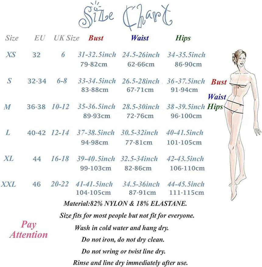 Shekini Women's Halter V-Neck Tankini Swim Swimsuit Swimming Costume BNWT